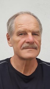 Porträt Helmut Hundsbichler