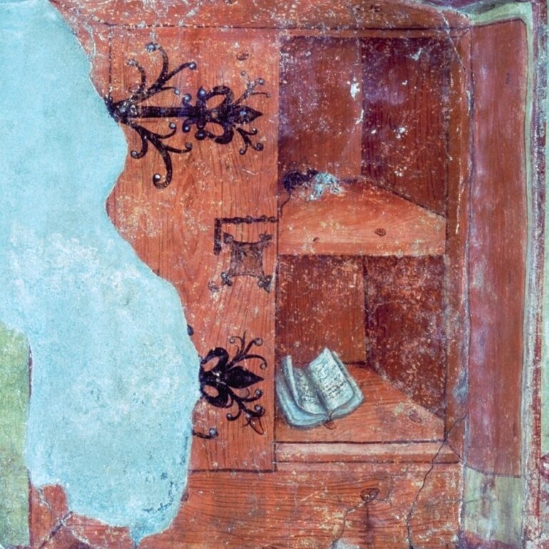 Inventories as Material and Textual Sources for Late Medieval and Early Modern Social, Gender and Cultural History (14th-16th Centuries)