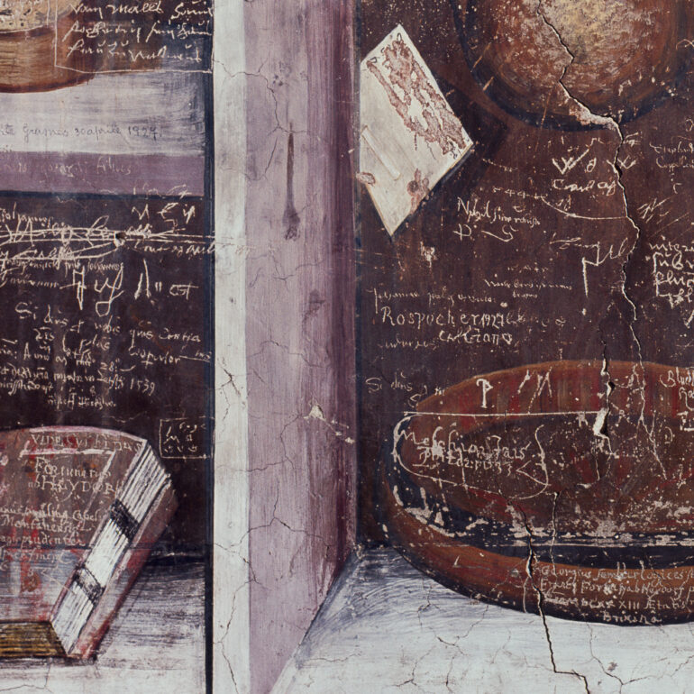 Textual Thingness. An Introduction