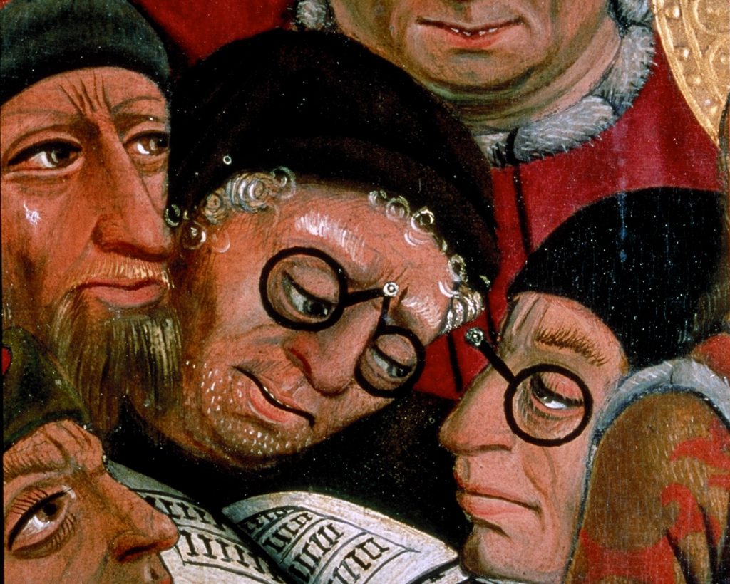 Peer Review 2019/2020