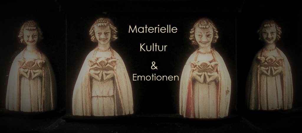 Materielle Kultur und Emotionen – Call for Papers