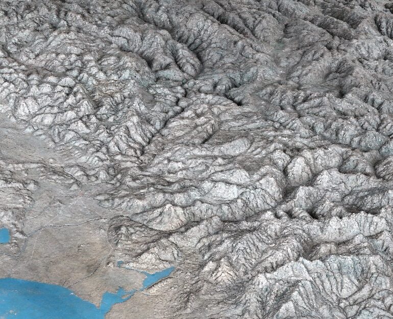 On the Crossroads between East and West: Geocommunicating Medieval Sacred Landscapes in Today’s Montenegro