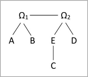 Figure 4: Stemma codicum